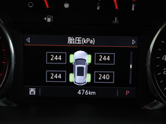 雪佛兰开拓者 2020款 Redline 650T 7座霆版
