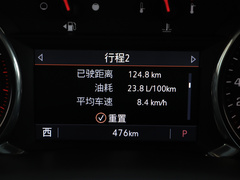 雪佛兰开拓者 2020款 Redline 650T 7座霆版