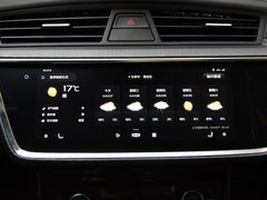 帝豪GL 2020款 1.5T DCT尊贵型