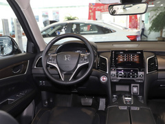 冠道 2020款 370TURBO 四驱尊享版