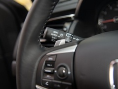 冠道 2020款 370TURBO 四驱至尊版