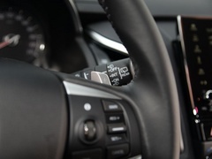 冠道 2020款 370TURBO 四驱至尊版
