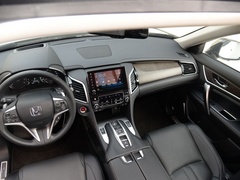 冠道 2020款 370TURBO 四驱至尊版