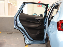 瑞虎5x 2020款 1.5L CVT尊贵版