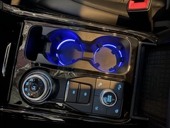 探险者 2020款 EcoBoost 285 四驱铂金版 6座