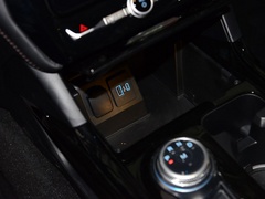 探险者 2020款 EcoBoost 285 四驱铂金版 6座