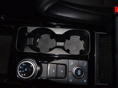 探险者 2020款 EcoBoost 285 四驱铂金版 6座