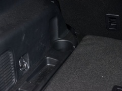 探险者 2020款 EcoBoost 285 四驱铂金版 6座
