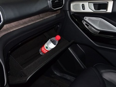 探险者 2020款 EcoBoost 285 四驱铂金版 6座