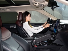 探险者 2020款 EcoBoost 285 四驱铂金版 6座