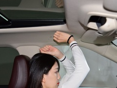 探险者 2020款 EcoBoost 285 四驱铂金版 6座