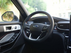 探险者 2020款 EcoBoost 285 四驱铂金版 6座