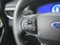 探险者 2020款 EcoBoost 285 四驱铂金版 6座