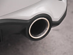 讴歌CDX 2021款 2.0L 两驱创享・A-Spec运动款Hybrid