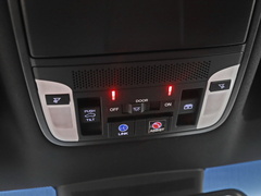 讴歌CDX 2021款 2.0L 两驱创享・A-Spec运动款Hybrid