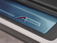 讴歌CDX 2021款 2.0L 两驱创享・A-Spec运动款Hybrid