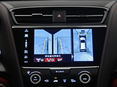 讴歌CDX 2021款 2.0L 两驱创享・A-Spec运动款Hybrid
