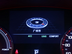 讴歌CDX 2021款 2.0L 两驱创享・A-Spec运动款Hybrid