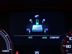 讴歌CDX 2021款 2.0L 两驱创享・A-Spec运动款Hybrid