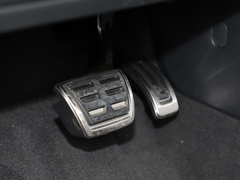 奥迪Q3 2020款 轿跑 45 TFSI quattro 豪华型