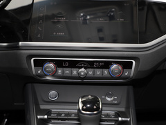 奥迪Q3 2020款 轿跑 45 TFSI quattro 豪华型