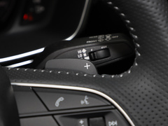 奥迪Q3 2020款 轿跑 45 TFSI quattro 豪华型