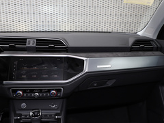 奥迪Q3 2020款 轿跑 45 TFSI quattro 豪华型