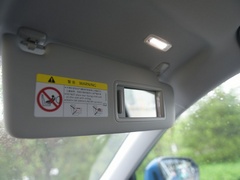 奥迪Q3 2020款 轿跑 45 TFSI quattro 豪华型