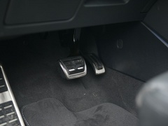 奥迪Q3 2020款 轿跑 45 TFSI quattro 豪华型