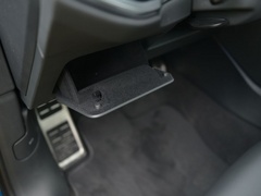 奥迪Q3 2020款 轿跑 45 TFSI quattro 豪华型