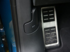 奥迪Q3 2020款 轿跑 45 TFSI quattro 豪华型