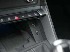 奥迪Q3 2020款 轿跑 45 TFSI quattro 豪华型