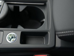 奥迪Q3 2020款 轿跑 45 TFSI quattro 豪华型