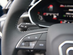 奥迪Q3 2020款 轿跑 45 TFSI quattro 豪华型