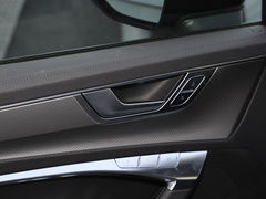 奥迪A6 旅行版 2020款 allroad quattro 探索家 55 TFSI 尊享越野型