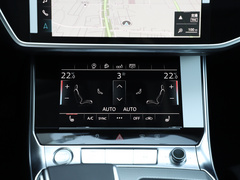 奥迪A6 旅行版 2020款 allroad quattro 探索家 55 TFSI 尊享越野型