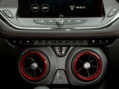 雪佛兰开拓者 2020款 RS 650T Twin-Clutch四驱7座擎版