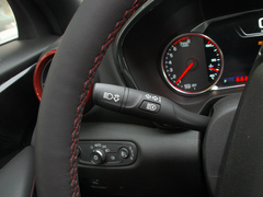 雪佛兰开拓者 2020款 RS 650T Twin-Clutch四驱7座擎版