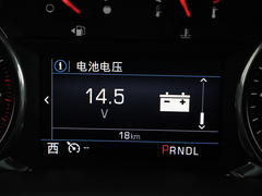 雪佛兰开拓者 2020款 650T 7座型版