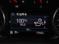 雪佛兰开拓者 2020款 650T 7座型版
