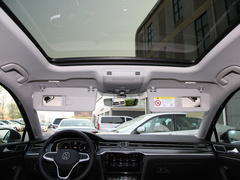 迈腾 2021款 330TSI DSG 豪华型 