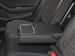 迈腾 2021款 330TSI DSG 豪华型 