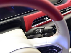 欧拉好猫 2021款 500km长续航 波塞冬版 三元锂