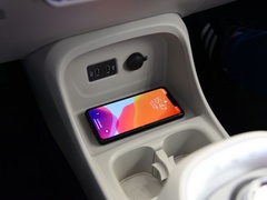 欧拉好猫 2021款 500km长续航 波塞冬版 三元锂