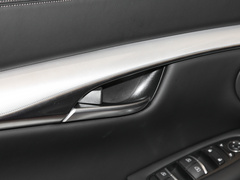 英菲尼迪QX50 2020款 2.0T 四驱菁英版