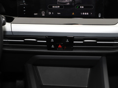 高尔夫 2021款 280TSI DSG Pro