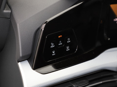 高尔夫 2021款 280TSI DSG Pro