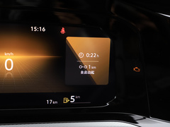 高尔夫 2021款 280TSI DSG Pro