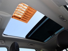 哈弗H6 2021款 第三代 1.5T Supreme