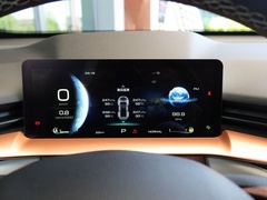 哈弗H6 2021款 第三代 1.5T Supreme